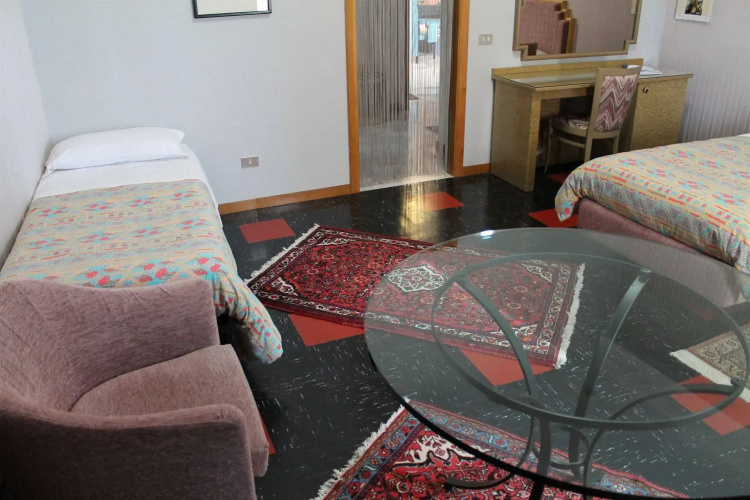 Hotel Costellazioni