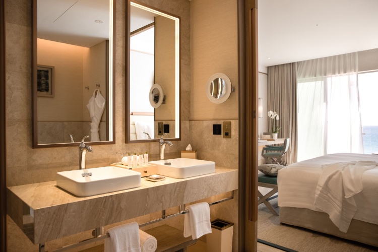 Jumeirah Muscat Bay photo 11