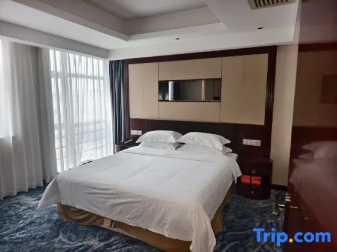 Premier Suite