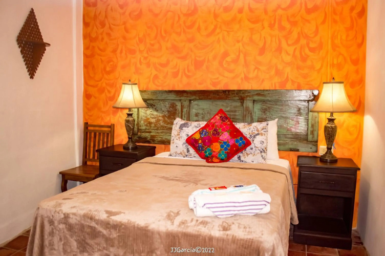 Hostal Koltin Suchitoto