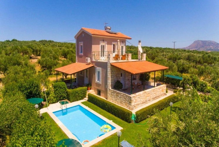 Double Villa