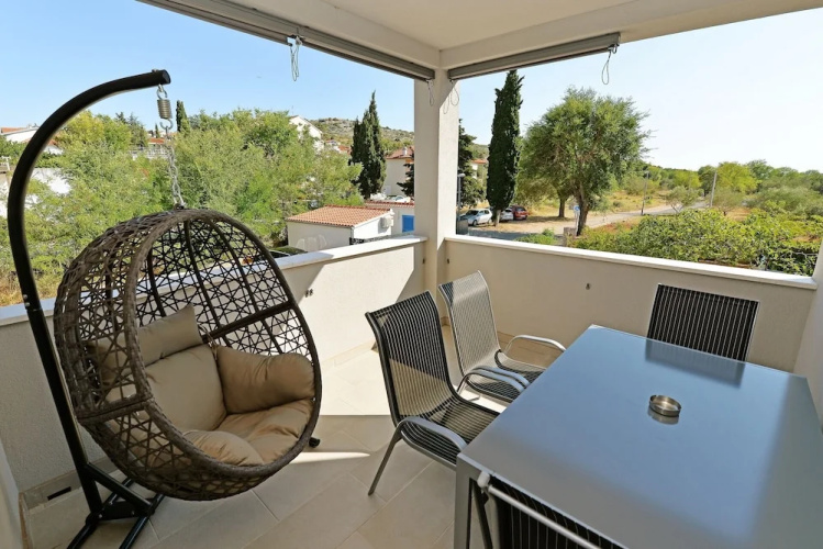 Q apartments