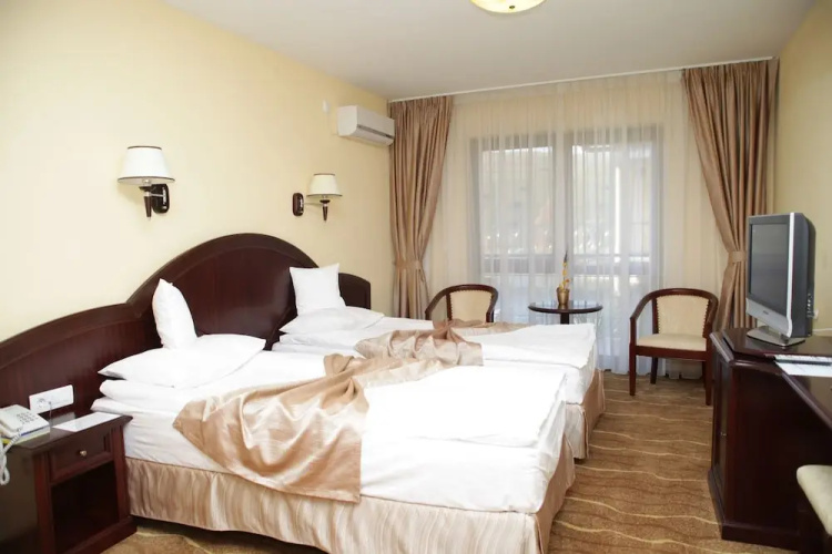 Hotel Astoria