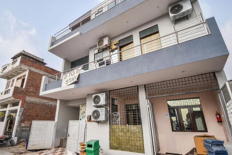 Ved Villa by OYO Rooms