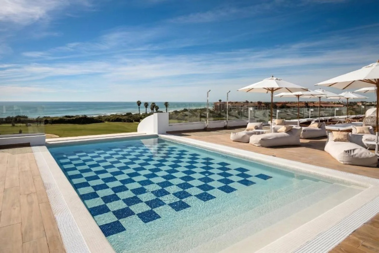 Amàre Beach Hotel Sancti Petri - Adults Recommended photo 15