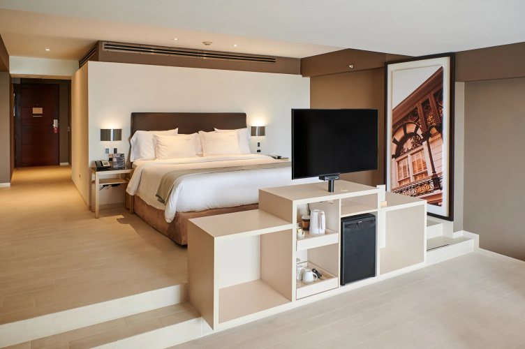 Casa Andina Premium Golf Los Incas