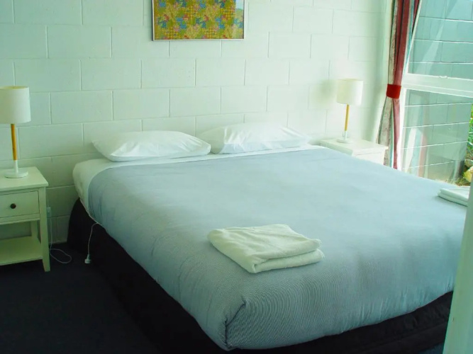 Mangonui Motel