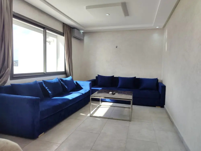 Les Belles Residences F