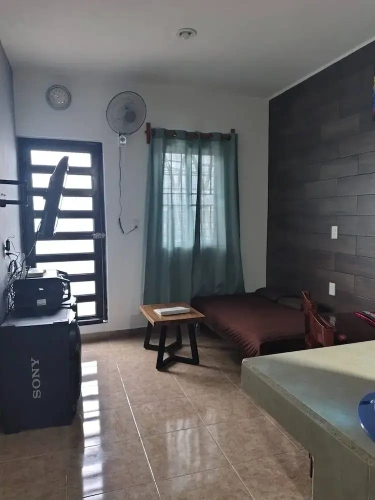 2 Bedrooms Apartment with balcony