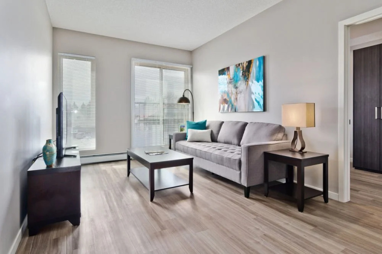 1410 Inglewood Condominium