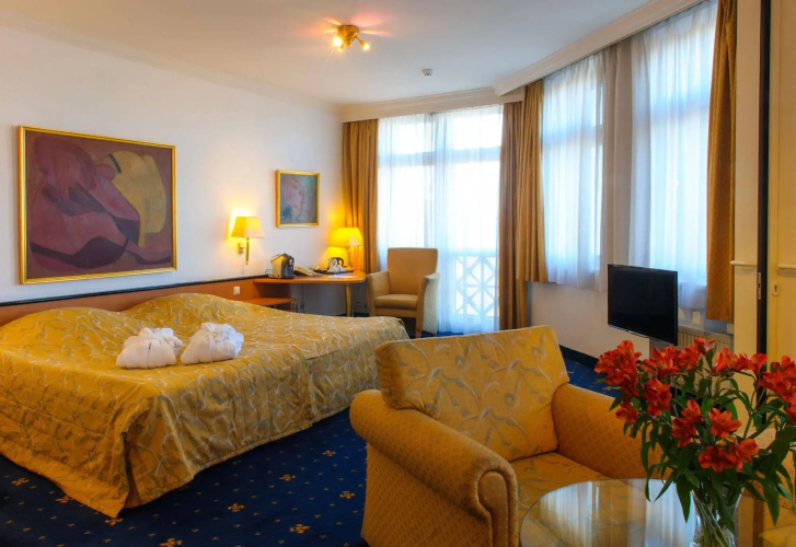Hotel Roma