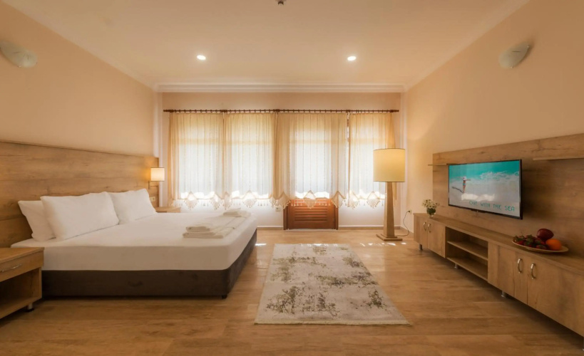 Club Marma Hotel