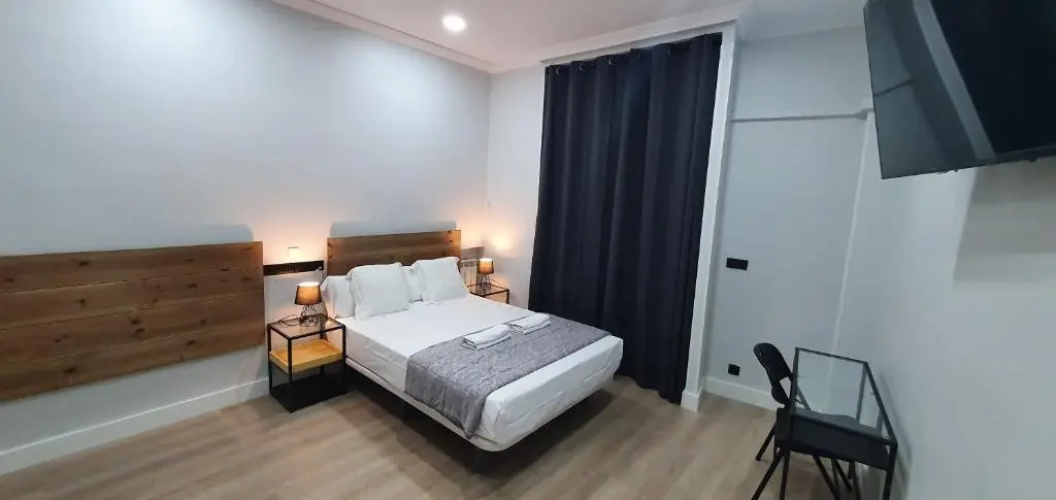 CH Otello Rooms Hotel