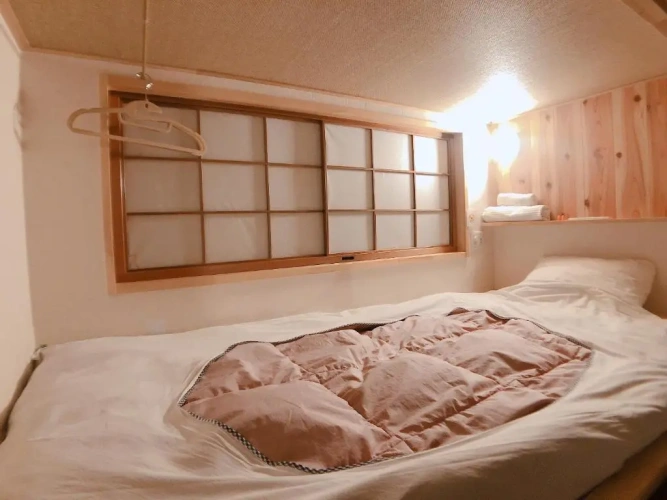 Superior Single room