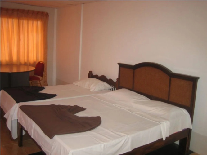 Home Feel Hotel