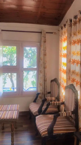 HOTEL Golden Pine villa