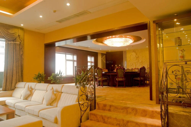 Beijing Xihua Hotel