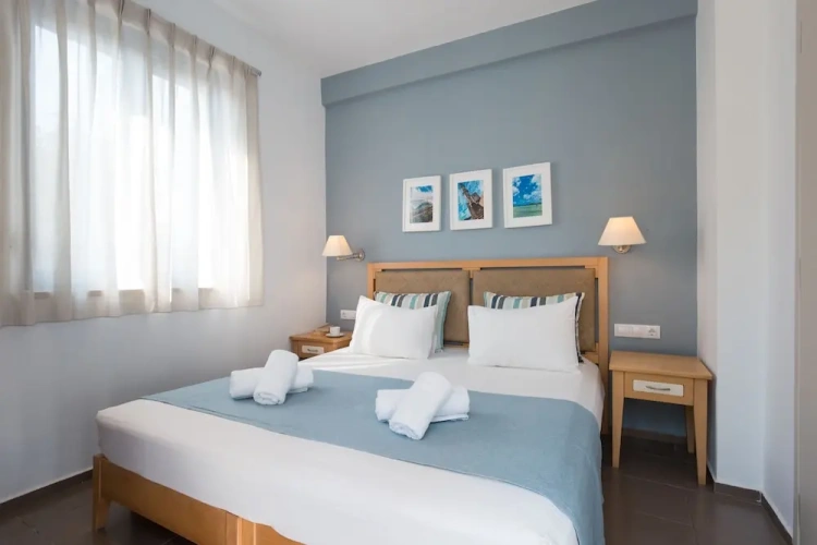 1 Bedroom Standard Apartment