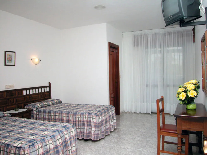 Hotel Florida