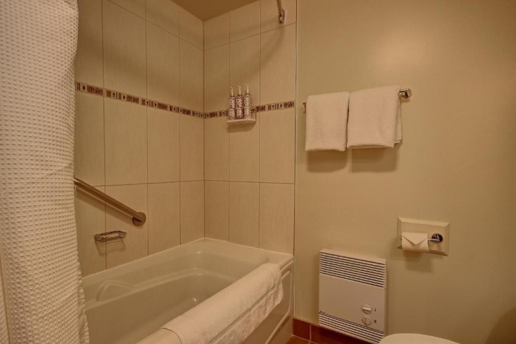 Standard Suite