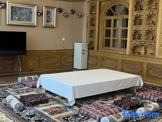 3 Bedrooms Standard room