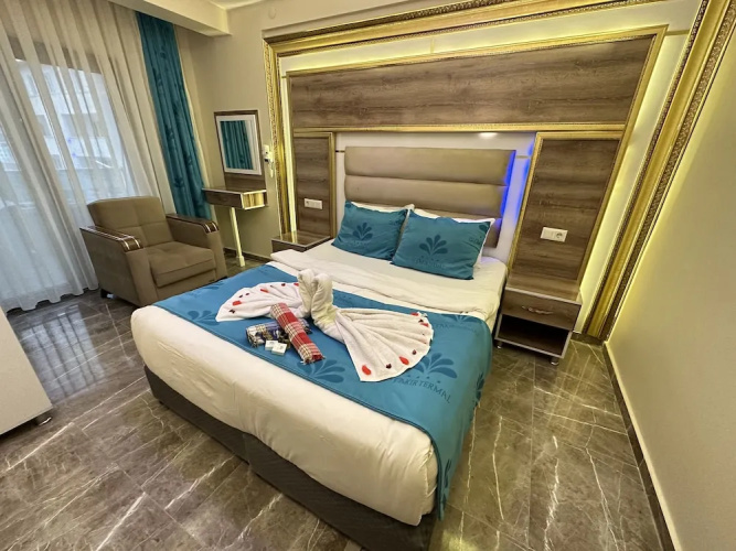 Cakir Termal Otel