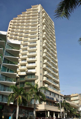 Otel görseli