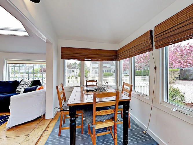 11 Mashpee - 2 Br Cottage