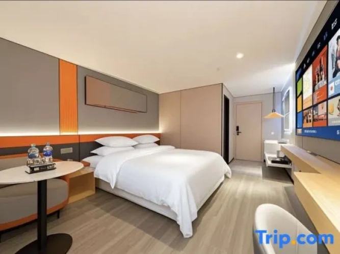 Luxury Double room
