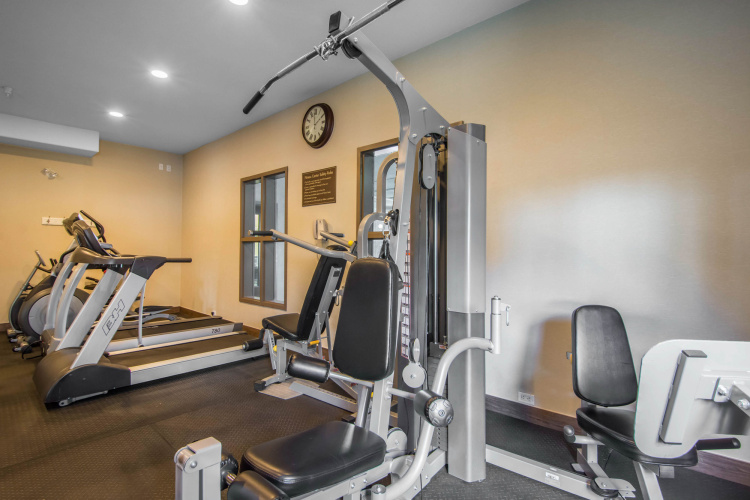 Comfort Inn & Suites photo 16