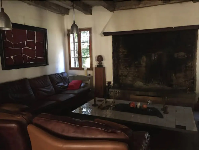 Villa Quadrifoglio