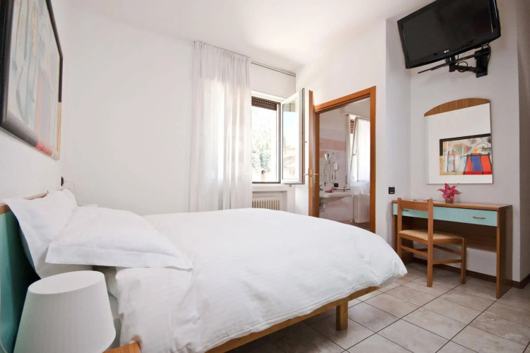 Hotel Martinelli