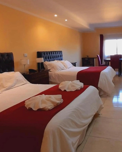 Hotel y Spa San Carlos