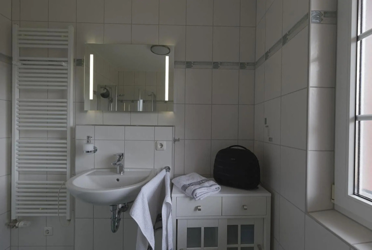 An der Alten Rotbuche, Whg 3