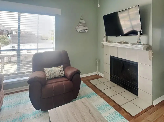 Sea Turtle by Ryson Vacation Rentals