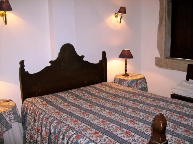 1 Bedroom Cottage