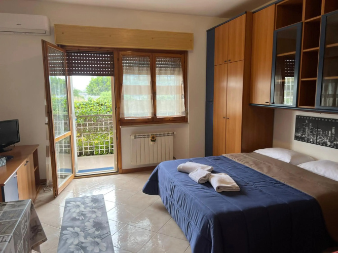Nuova Fiera Aparthouse