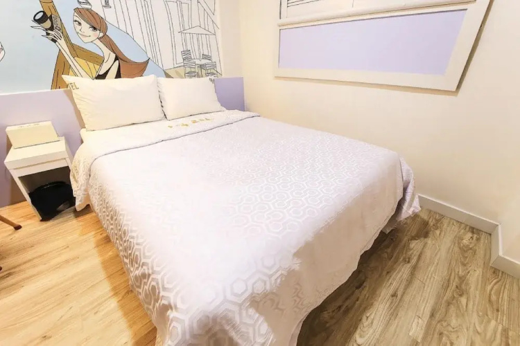 1 Night 2 Days Cheonan
