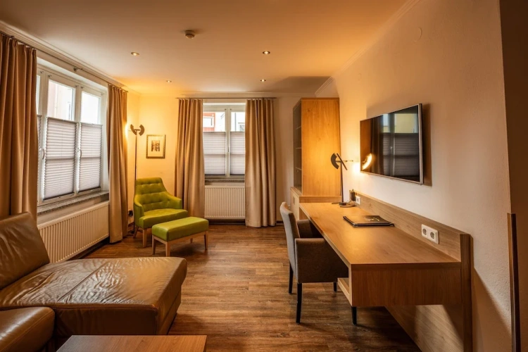Comfort Apartment