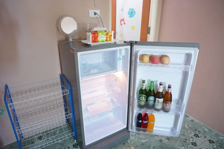 1 Bedroom Standard room