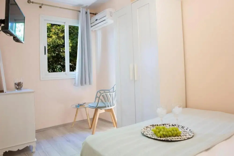 Polyxenis Cozy Maisonette - Lefkada BnB