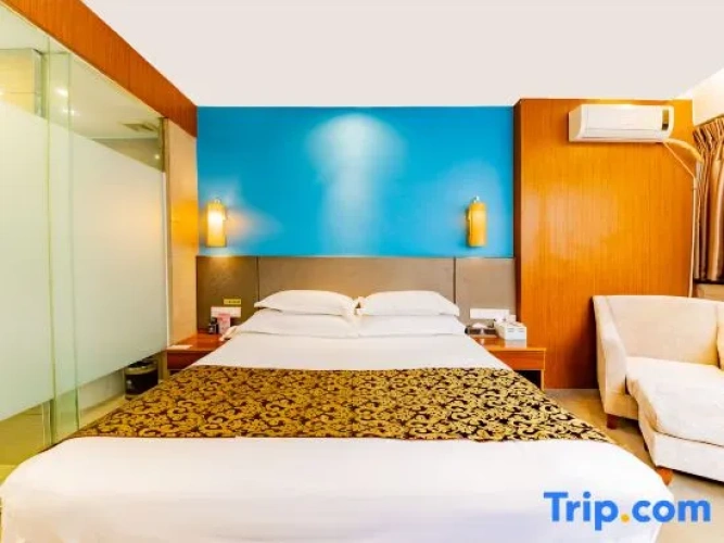 Business Double room