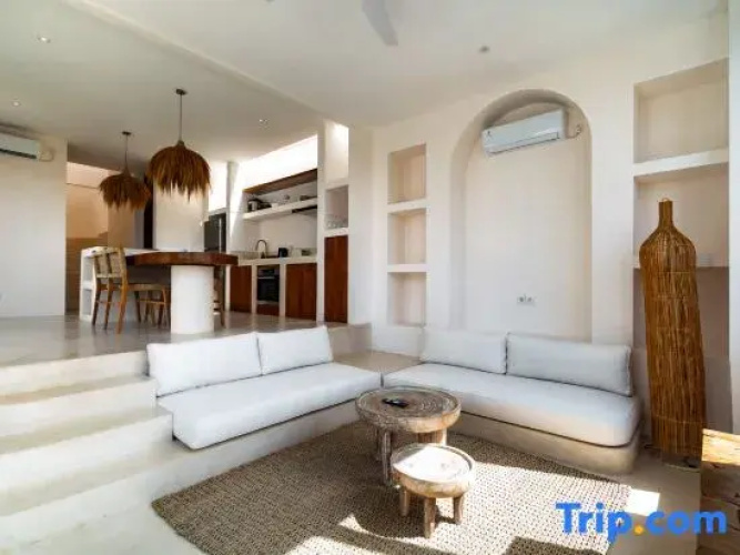 Villa Cove 3 by BaliSuperHost