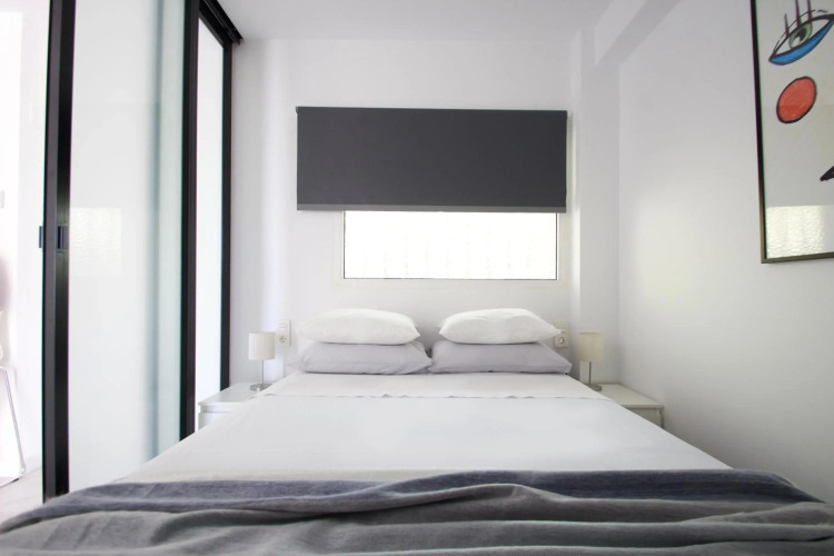 Hip & Cozy 2 room apt