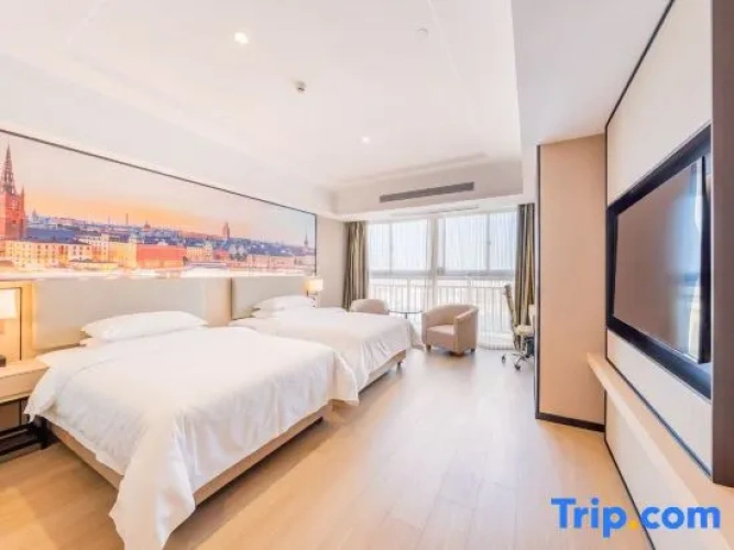 Standard Double Family room