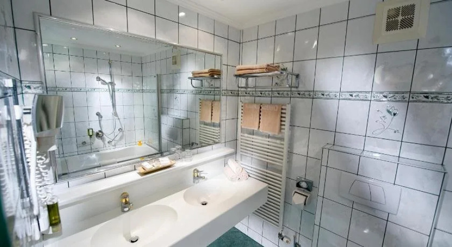 Hotel Gamsleiten