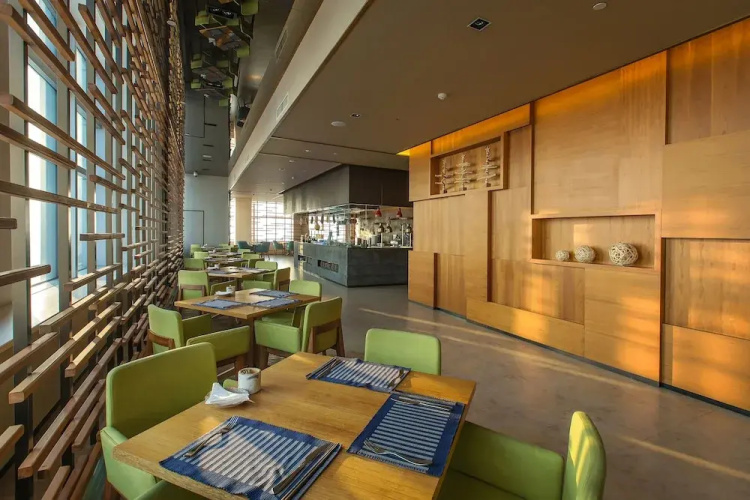 Harbin Chief Mariaso Suite Hotel