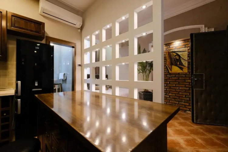 Ben Akiba Luxury Suites