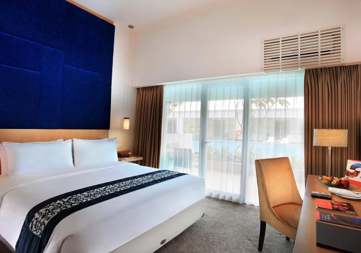 Swiss-Belinn Malang