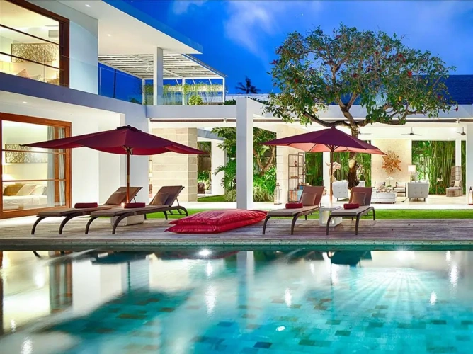 Villa